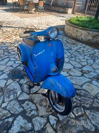 VESPA 50 N FARO TONDO 
