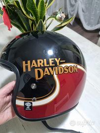 Casco Harley Davidson TG.XXL