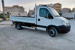 IVECO DAILY 35C15 RIBALTABILE