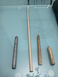 Stecca da Salto Jump Artiginale