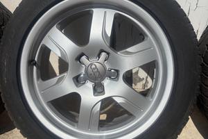 Cerchi audi