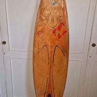 TAVOLA DA SURF DRIFT SURF VINTAGE MEMORABILIA