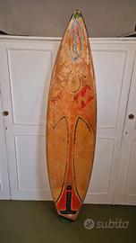 TAVOLA DA SURF DRIFT SURF VINTAGE MEMORABILIA