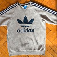 Felpa Adidas vintage