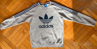 Felpa Adidas vintage