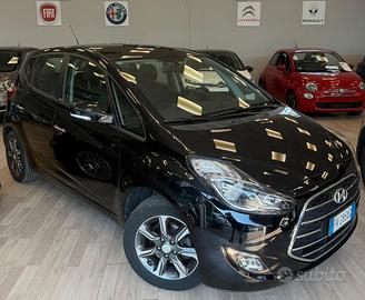 Hyundai iX20 1.4 90 CV XPossible