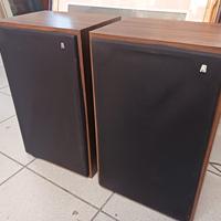 coppia casse  AR teledyne acoustic research 