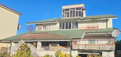 Villa singola Sellia Marina [Cod. rif 3263761VRG]