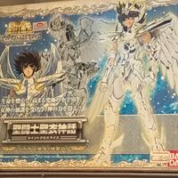 saint seiya mith ,i cavalieri dello zodiaco