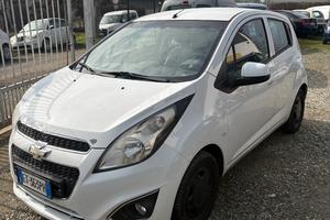 Chevrolet Spark 1.0 LT GPL