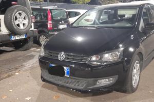 Volkswagen Polo per neopatentati