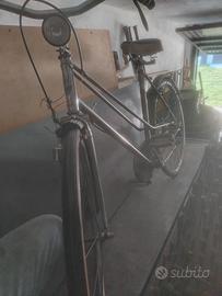 bici vintage