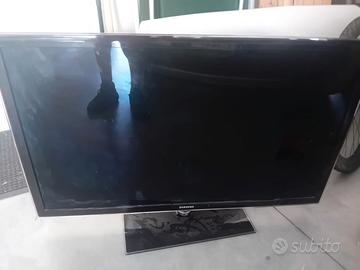 televisione samsung