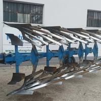 aratro quadrivomere rabe mod.star140 hxd cod.5356