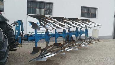 aratro quadrivomere rabe mod.star140 hxd cod.5356