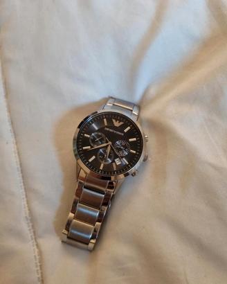 Orologio Armani AR3424 uomo