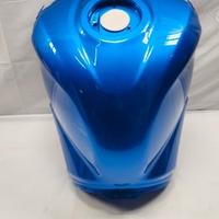 SERBATOIO BENZINA FUEL TANK SUZUKI GSX R 1000 2017