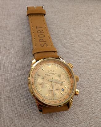 Orologio di Lusso LIGE da Uomo