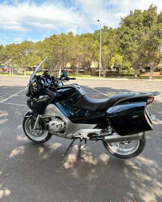 RT per K 1600 Gt o grand america