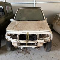 Ricambi suzuki vitara prima serie