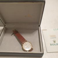Rolex Cellini Vintage