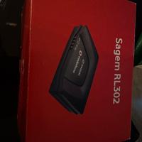 Sagem rl302 adattatore Gsm linea telefonica
