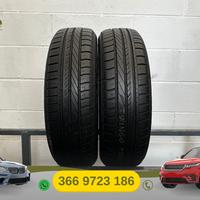 2 gomme 155/65 R14 - 75T. Goodyear