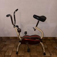 Cyclette Carnielli Trainette 90