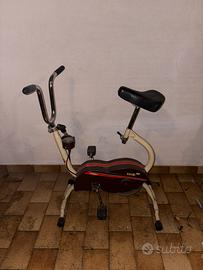 Cyclette Carnielli Trainette 90
