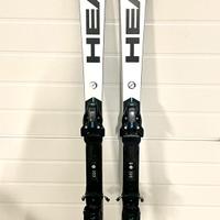 SCI SLALOM HEAD