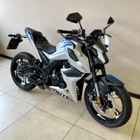Zontes ZT 125 U