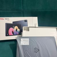 tablet TCL tab10l gen 4