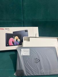 tablet TCL tab10l gen 4