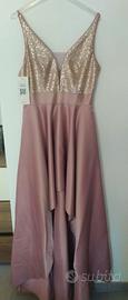 VESTITO ELEGANTE