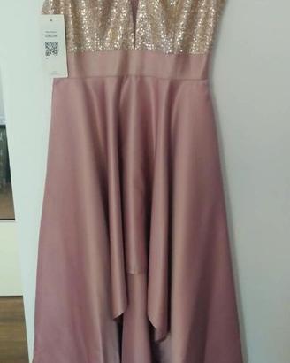 VESTITO ELEGANTE