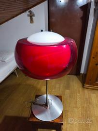 lampada AV MAZZEGA mod. O'RING