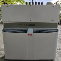 Inverter Aurora Trio 12,5 kw