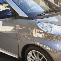 Smart 451 TOTAL REFIT