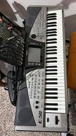 Tastiera Roland E-50