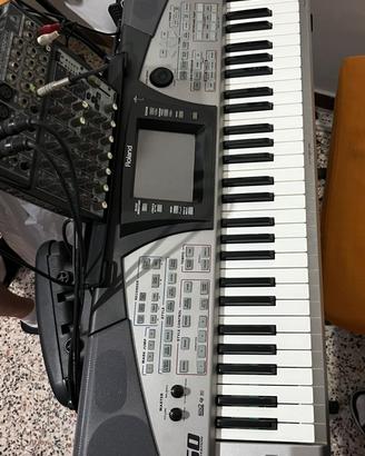 Tastiera Roland E-50