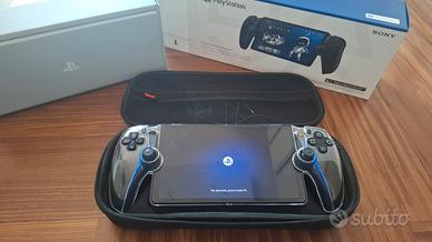 Sony PlayStation Portal PS5 Remote Player + Access