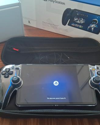 Sony PlayStation Portal PS5 Remote Player + Access