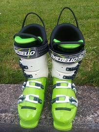 Scarponi da sci Dal Bello Scorpion