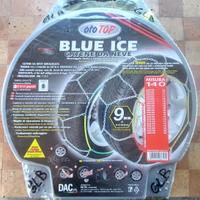 Catene da neve per Mercedes GLB-Classe C-SW., VW.