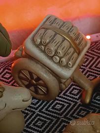 carretto giubileo champagne