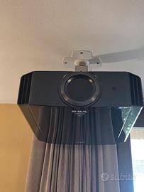 videoproiettore 4k - JVC/DLA X 7000
