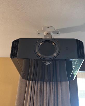 videoproiettore 4k - JVC/DLA X 7000