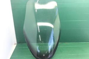 SUZUKI BURGMAN AN 250 PARABREZZA PARAVENTO 2006 BV
