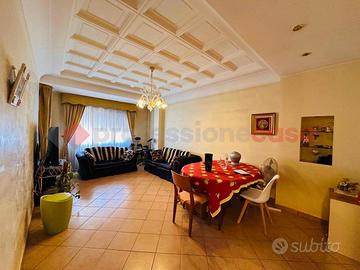 Appartamento Avezzano [Cod. rif 3291340VRG]