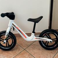 Bike balance  TRS bici  senza pedali